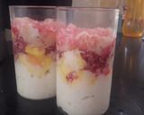 A picture of step 3 of ✌Instant Rabri falooda🍨.