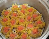 Foto langkah ke 5 dari resep Dimsum ayam udang super gampang.