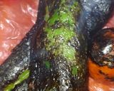 صورة لخطوة 1 من وصفة حميس 🥚 رائع وحار 😍😋