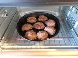 Galletitas fáciles de banana y cacao amargo
