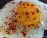 A picture of step 1 of Grilled poach.
