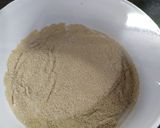 Foto del paso 1 de la receta: Pan brioche de remolacha