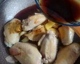 Foto langkah ke 5 dari resep Sayap Ayam Masak Lemon 🍋.
