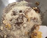 รูปขั้นตอนการทำที่ 2 ของ ขนมปังซูกินี คีโต