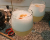 Foto del paso 6 de la receta: Pisco sour
