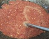 Foto langkah ke 3 dari resep Sambalado tanak.