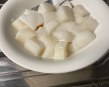 Foto del paso 1 de la receta: Potón a la andaluza