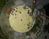 Foto del paso 6 de la receta: Torta de crema Moka