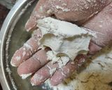 ফুল নিমকি (Flower mathari recipe in Bengali) রেসিপি ধাপ - 1 ছবি