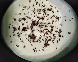 Foto langkah ke 3 dari resep Crepes Crispy Teflon (takaran sendok).