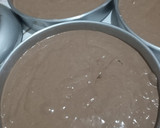 Foto langkah ke 4 dari resep Black forest.