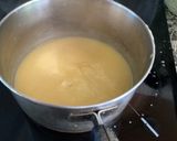 Foto del paso 1 de la receta: Mousse de Chocolate Clásica