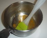 Foto del paso 15 de la receta Bizcocho azúcar moreno