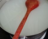 Foto langkah ke 3 dari resep Puding Sedot 'Pop Ice'.