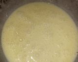 Foto del paso 1 de la receta: Bizcochuelo Marmolado