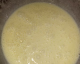 Foto del paso 1 de la receta: Bizcochuelo Marmolado