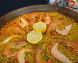 Foto del paso 5 de la receta: Paella marinera