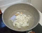 Foto langkah ke 3 dari resep Sapo Tahu Siram Simpel Enak.
