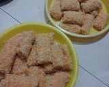 Foto langkah ke 6 dari resep Risoles Mayo.