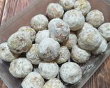 Foto langkah ke 5 dari resep Bitter Ballen.