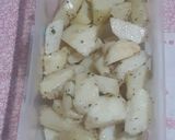 Foto del paso 5 de la receta: Lomo salteado con papas