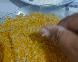 Foto langkah ke 3 dari resep Chicken Katsu Renyah ala Hokben.