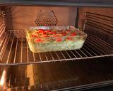 Potato Spinach Gratin recipe step 3 photo