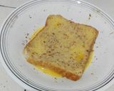 Foto del paso 2 de la receta: Tostadas francesas saludables