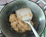 Foto langkah ke 1 dari resep Klepon Cake/Bolu Klepon.
