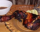 Foto langkah ke 6 dari resep Ayam Bakar Madu.