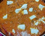 શાહી પનીર (Shahi Paneer Recipe In Gujarati) રેસીપી સ્ટેપ5ફોટો