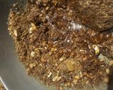 A picture of step 5 of Flaxseed Ladoo (Alsi ke Laddu).
