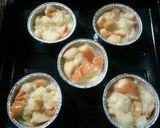 Foto langkah ke 4 dari resep Bread puding.