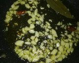 Foto del paso 3 de la receta: Gambas al ajillo picantes