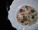 Plantain fritata recipe step 3 photo