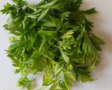 Foto del paso 1 de la receta: Verduras a la mantequilla