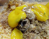 Foto del paso 3 de la receta: Tarta de crema de verdeo y ricotta