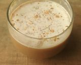 Foto langkah ke 3 dari resep Hot white coffee.
