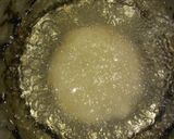 Foto del paso 6 de la receta: Sándwich de hamburguesa con Pan frito       