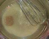 Főtt tojás aszpikban recept fázis 3 fotója