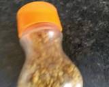 Paneer rahsayder (homemade Masala paneer) recipe step 4 photo