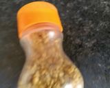 A picture of step 4 of Paneer rahsayder (homemade Masala paneer).