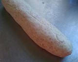 Foto del paso 9 de la receta: Pan árabe integral