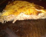 Foto del paso 5 de la receta: Empanadas o tarta de caballa