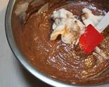 【肉桂打噴嚏】Julia Child巧克力蛋糕食譜步驟5照片