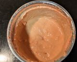 A picture of step 3 of Niramish Paneer (Paneer without onion and garlic).