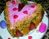 Love Cake recipe step 4 photo