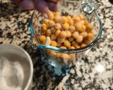 Foto del paso 4 de la receta: Hummus de manzana