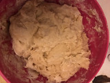 Pan de Ajo