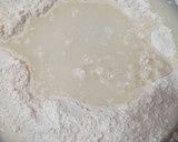 Foto del paso 2 de la receta: Pan de campo... de mamá